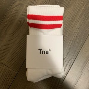 TNA Southland Crew Sock 3-Pack